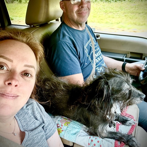 Meet your Posher, Stacy - Picture 9 of 9